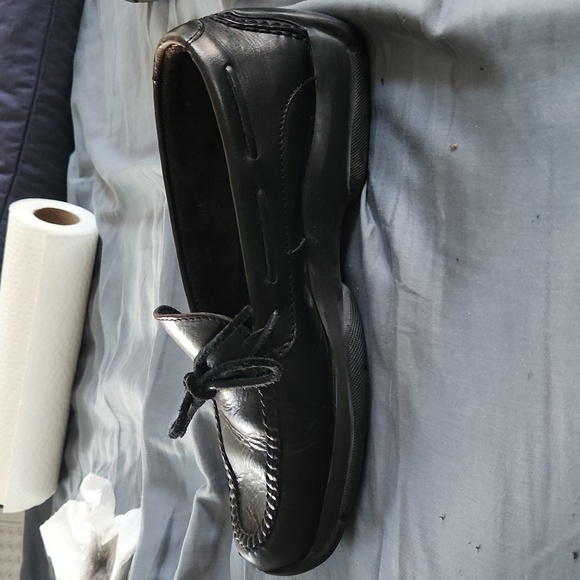 Cole Haan shoes size 7 - Picture 6 of 7